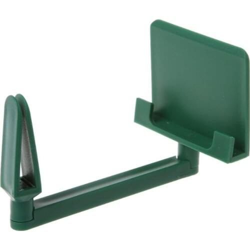 Adjustable Universal Phone Stand Holder Screen Fixed Clamp for iphone 5/6/7/8 Repair Tools