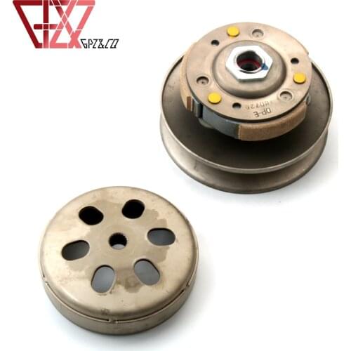 Scooter high quality Clutch kit for YAMAHA NVX 155 AEROX 155 NMAX N-MAX 155cc 2DP-E 4T