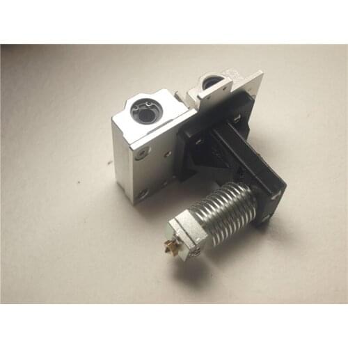 SWMAKER Reprap Prusa i3 v6 hotend Bowden X-carriage mount kit 1.75mm/3mm upgrade Mendel Prusa i3 3D printer