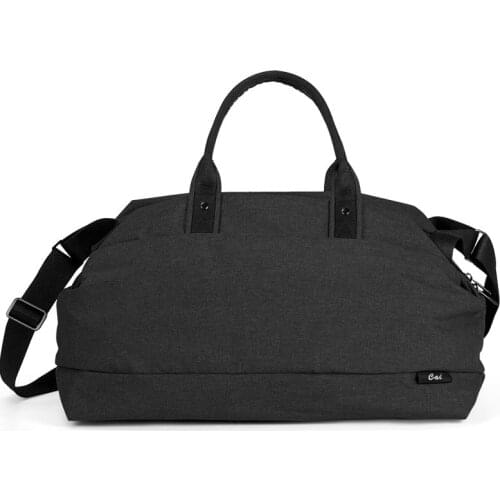 CAI Travel Bag Men Oxford Luggage Carry on Business Trip Duffle Folding Bags Gym Suitcase waterproof Handbag Overnight Weekend