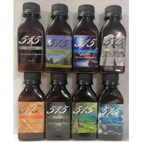 515 Goods For Beauty And Health