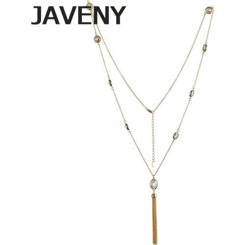 925 Sterling Silver Jewelry Faceted Cubic Zirconia Womens Girls Long Chain Station Necklaces Birthday Gifts 6pcs Lots Wholesale