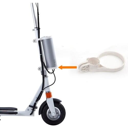 Airwheel Z3 the upper cover for battery housing