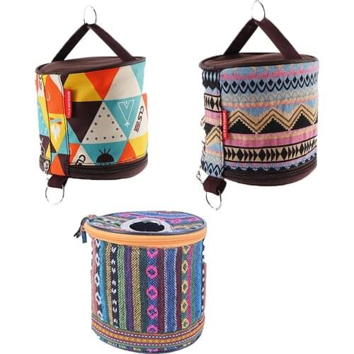 Paper Towel Tissue Holder Case Outdoor Camp Picnic Toilet Roll Paper Storage Box Hiking Classic Accessaries Supplies Parts