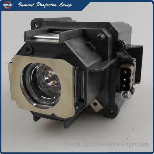Inmoul Replacement Projector Lamp For ELPLP46 for EB-G5300 / EB-G5200W / PowerLite Pro G5200WNL / PowerLite Pro G5350NL