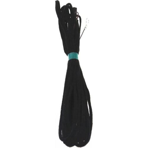 LED Footlight Cable For Golf Passat Octavia Seat Leon Alhambra A4 A6 A7 A8 Q3 Q5 TT 3AD 947 409 3AD947409