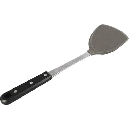 Kitchen Turners Silicone Gadgets Kitchen Tools Egg Fish Frying Pan Scoop Fried Shovel Spatula Cooking Utensils