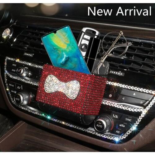 LADYCRYSTAL Automotive Nets