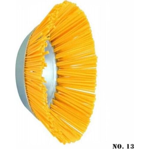 Garden Machinery, Garden Weeder, Nylon Wire Bowl-type Weeding Brush, Lawn Mower, Weeding Head, Lawn Mower Accessories