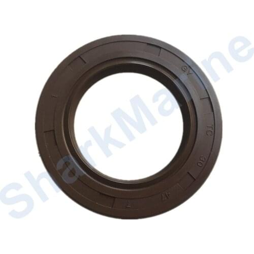 Oil seal for YAMAHA outboard PN 93102-30009