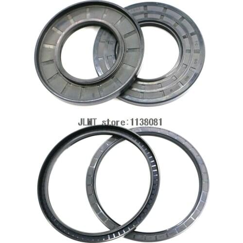 Fork Oil Seal for APRILIA 250 SCARABEO 250 2005 35X48X11 mm (2 pieces) 35 48 11