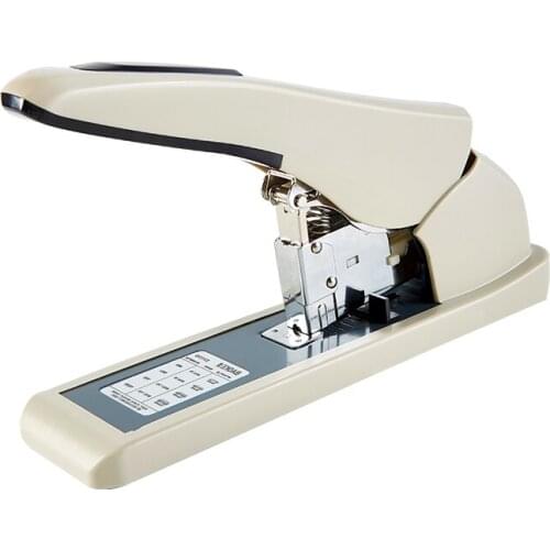 Baoke ST1170 Heavy Duty Stapler Can Order 100 Pages of Stapler Thick Stapler Office Supplies Multiple Functions