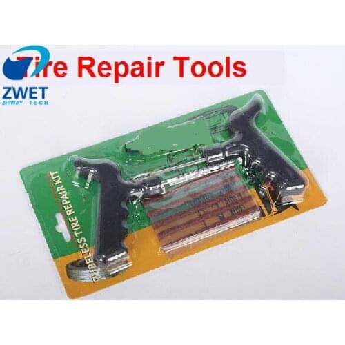 ZWET Tire Repair Tools