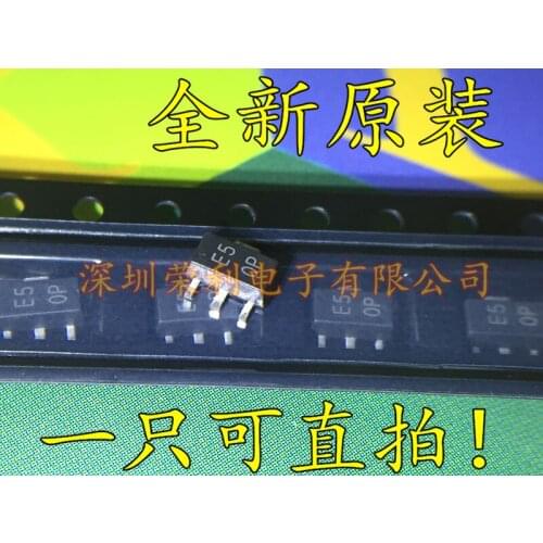 100% New&original CE8301A50P 5V SOT89 Marking E5 0P BOM