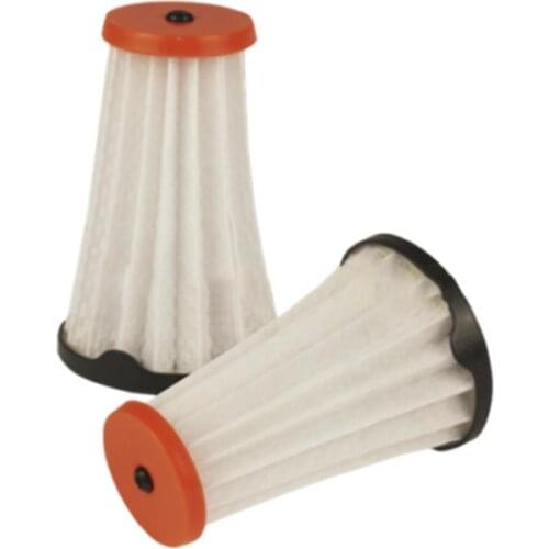 2Pcs/set Vacuum Cleaner Filters For Electrolux EF144A ZB3006/ZB3011/ZB3012/ZB3013/APOPI ZB3104&900942768 ZB6106 ZB3003AG filter