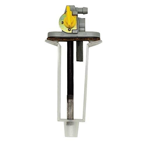 7052190 Petcock Fuel Shut off Valve Replaces Polaris For 1997-2001Magnum Big Boss and Scrambler 500 ATV