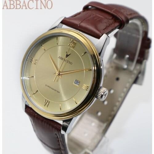 ABBACINO Automatic Watch