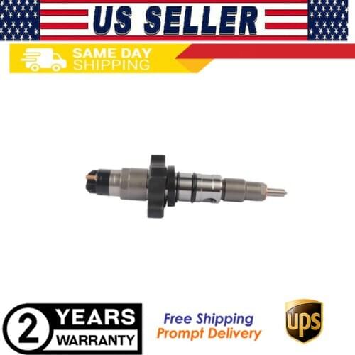 AP01 NEW Fuel Injector For Dodge Ram Cummins Pickup Truck 5.9L Diesel SLT R5086894AA R8004082AA R5086894AA 044512025