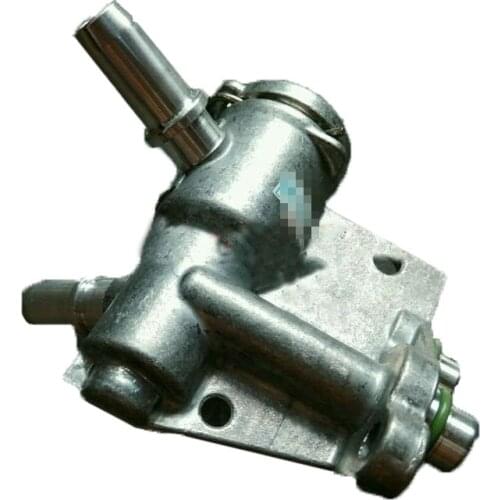 Car Thermostat thermostat 2008-vol voS 80 V60 XC60 S60 thermostat thermostat 5 cylinder 6 cylinder 31293739