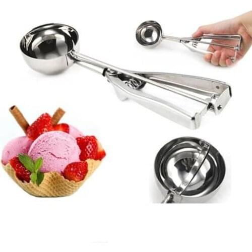 Gondol Ice Cream Spoons