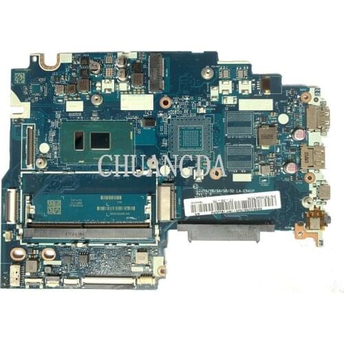 I3-7100U LA-E541P For Lenovo Ideapad 520-14IKB with 5B20N67428 100% tested
