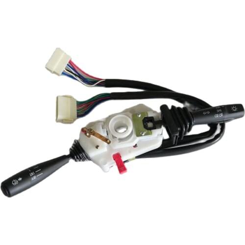 Combination Switch For BAIC Weiwang 205