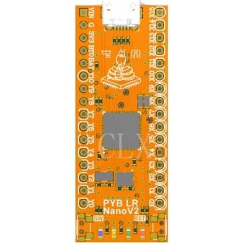 MicroPython Development Board PYB Nano Compatible With Pyboard