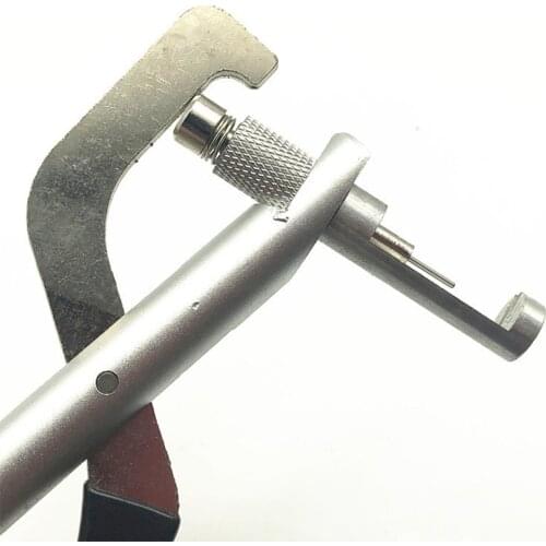 Link Pin Plier Bracelet Band Pin Adjuster Removal Repair Kit
