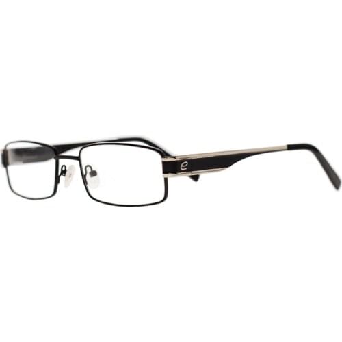 REAL Men Optical Frame Vintage Style Metal Frame Rectangle Shape Stainless Steel Myopia Eyewear AccessoriesMT203