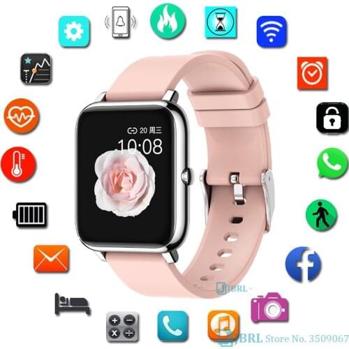 Спортивные умные часы NEWCE China At AliExpress