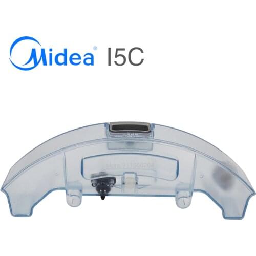 Original Spare Parts Midea I5C Robot Vacuum Cleaner Water Tank