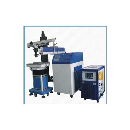 Excellent price Laser mould repairing machine laser welding machine for sale