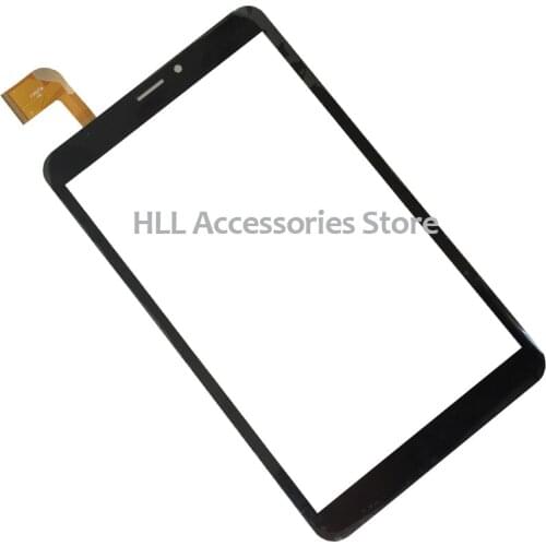 Free shipping 7" inch Touchscreen For Digma Plane 7.6 3G PS7076MG Tablet PC Touch screen panel Digitizer Sensor replacement