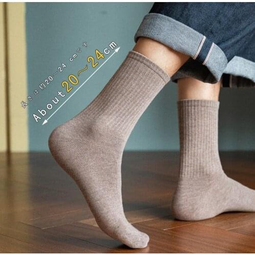 Shengyuzi Mens Socks