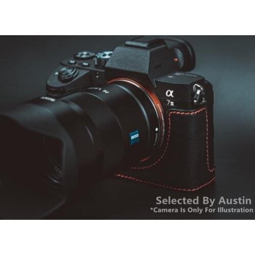 Vieruodis Camera Bags