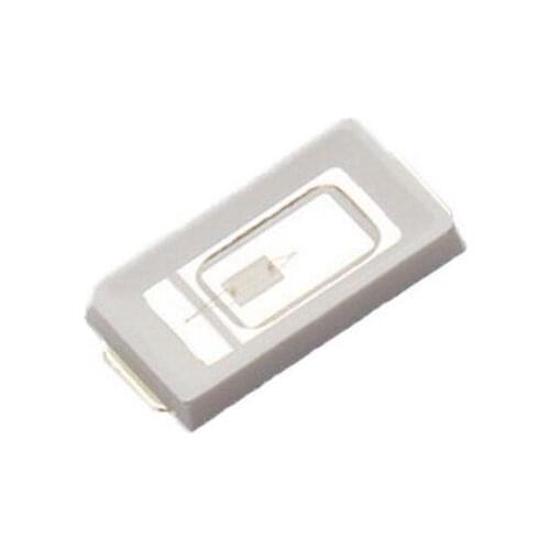 200X High quality 0.2W 5730SMD 395-400nm UV LED light source free shipping