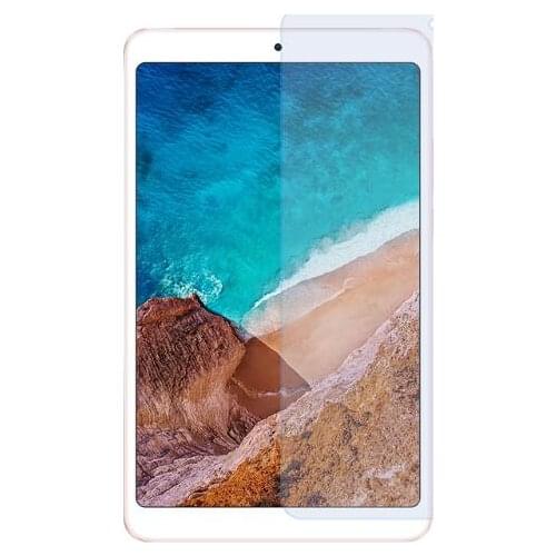 2pcs Tempered Glass For Xiaomi MiPad 4 Plus Mi Pad4 plus 10.1 inch Tablet Tempered Glass Protector Protective Film