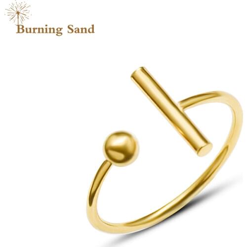 Кольца BURNING SAND China At AliExpress