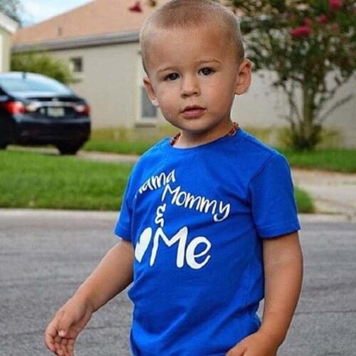 Black White Summer Baby Boys T-Shirts Children Tops Cotton Baby Girl Clothes Toddler Tees Kids T Shirt Jerseys Bebe Clothing