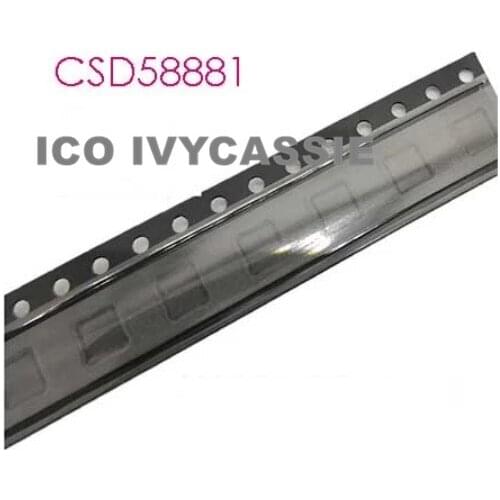CSD58881 58881 QFN IC Chip