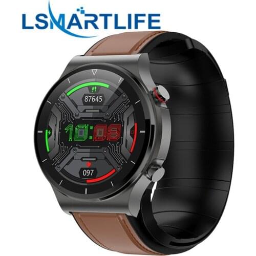 ESTG Pressure Measuring Watch