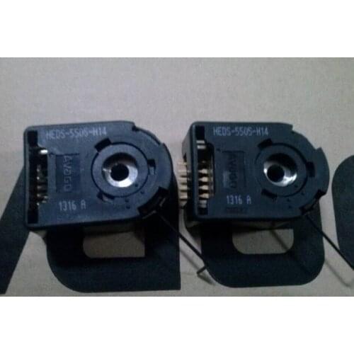 HEDS-5605#H14 HEDS-5605 H14 new original encoder
