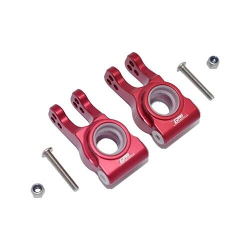 LOSI 1/10 LASERNUT TENACITY ULTRA 4 aluminum alloy combined with POM plastic Kona rear cup LOS234020 LU4022 rc car