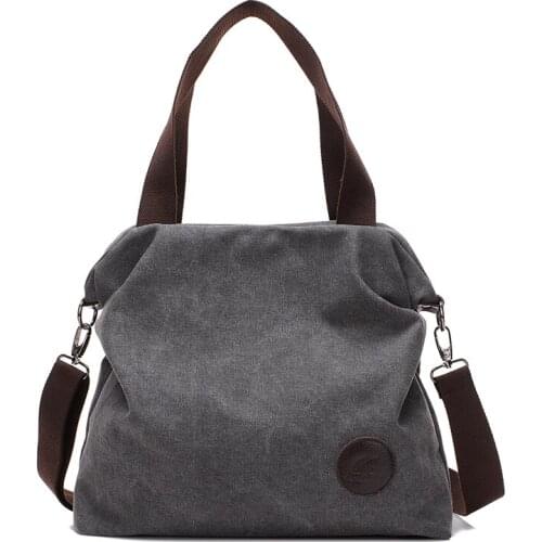 LITSINGWANG Women's Beach Bags