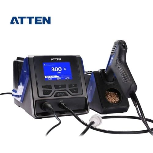 ATTEN GT-5150 High Power Desoldering Soldering Gun Station 150W