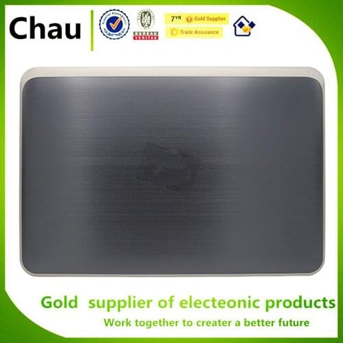 New For Dell Inspiron 15R 5521 5537 M531R 5535 LCD Back Cover Assembly DP/N 0JCK2F 0JCK2F