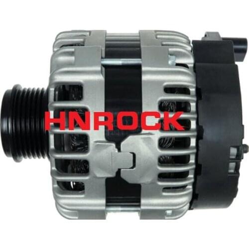 NEW HNROCK 12V 150A ALTERNATOR 0125711035 0125711082 0125711089 0125711125 0125711126 0125711149 059903018S FOR AUDI