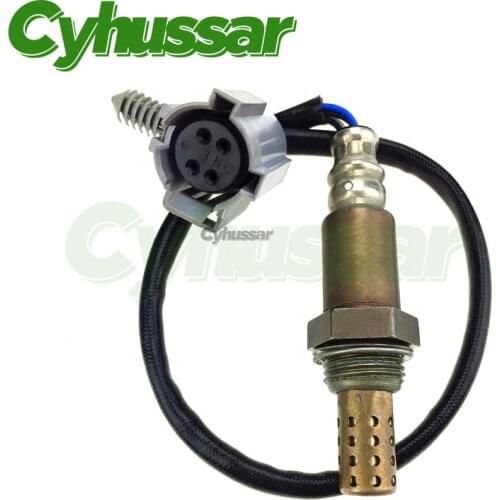 O2 Lambda Sensor Oxygen Sensor Air Fuel Ratio Sensor for Chrysler Dodge Jeep 234-4077 4686154AC 1999-2001