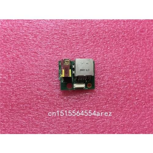 New Original laptop Lenovo ThinkPad T430 T430I USB Network board port network interface