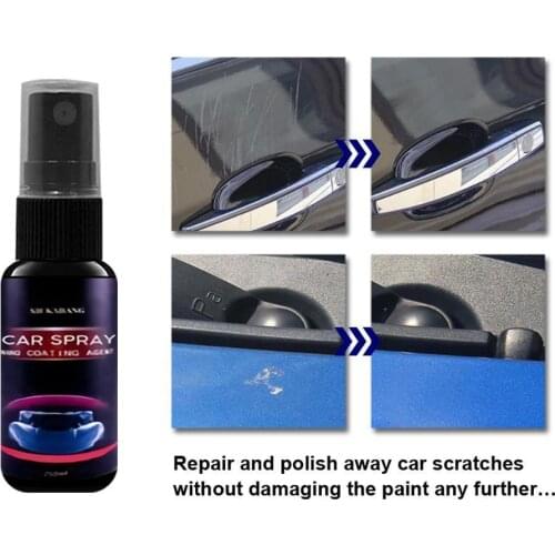 Seabuy Polishing Products